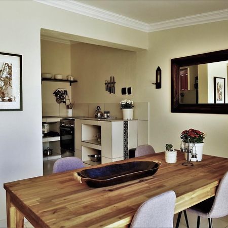 Graceland Eco Retreat มาโฮบาสโกลฟ ภายนอก รูปภาพ