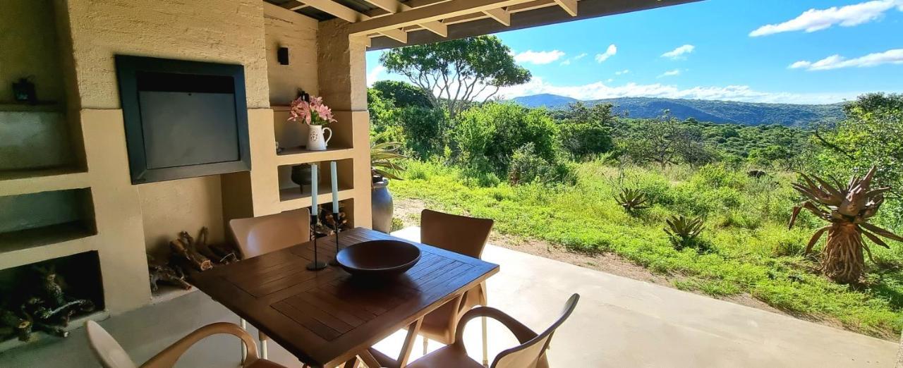 Graceland Eco Retreat มาโฮบาสโกลฟ ภายนอก รูปภาพ