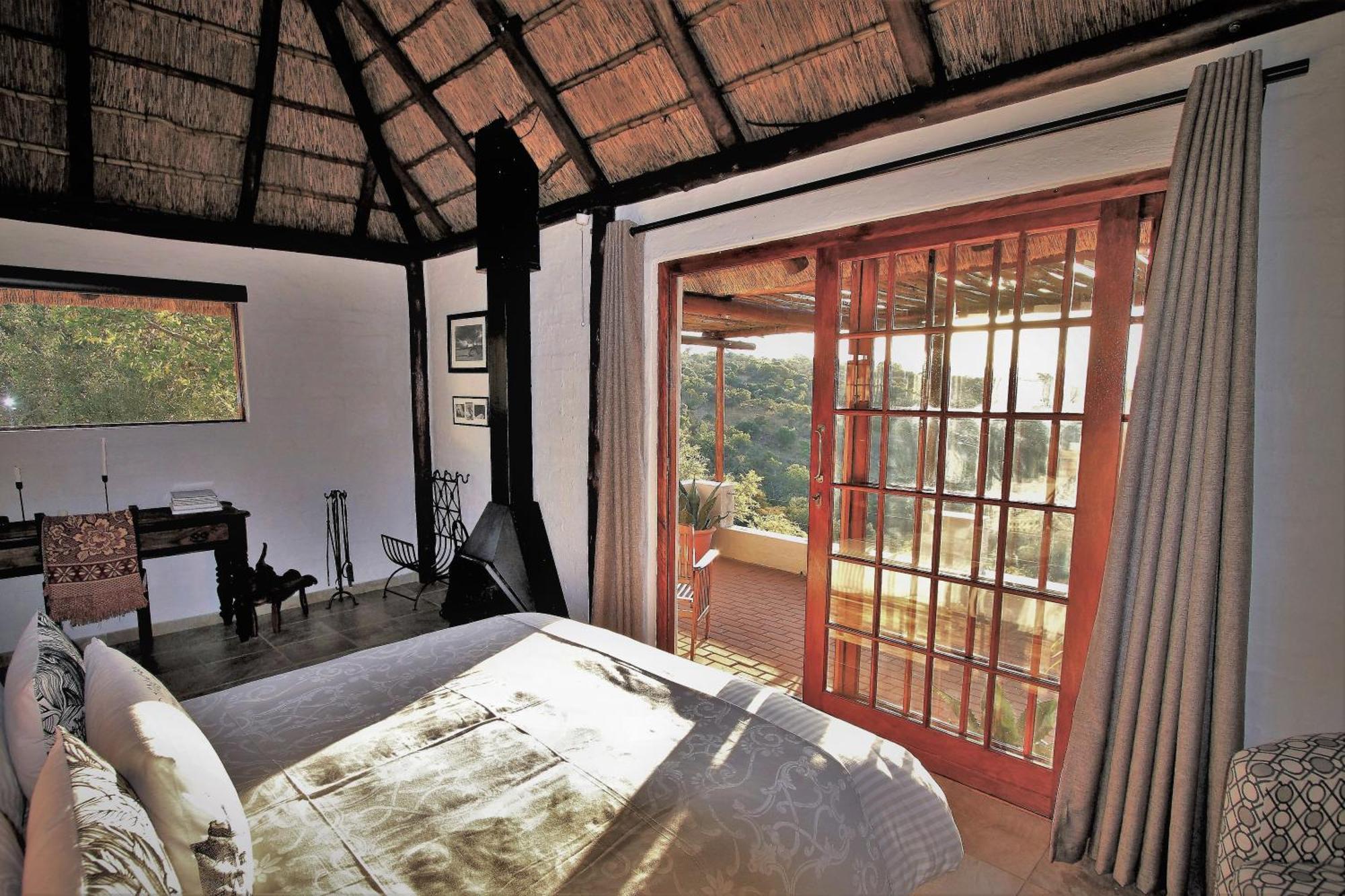 Graceland Eco Retreat มาโฮบาสโกลฟ ภายนอก รูปภาพ