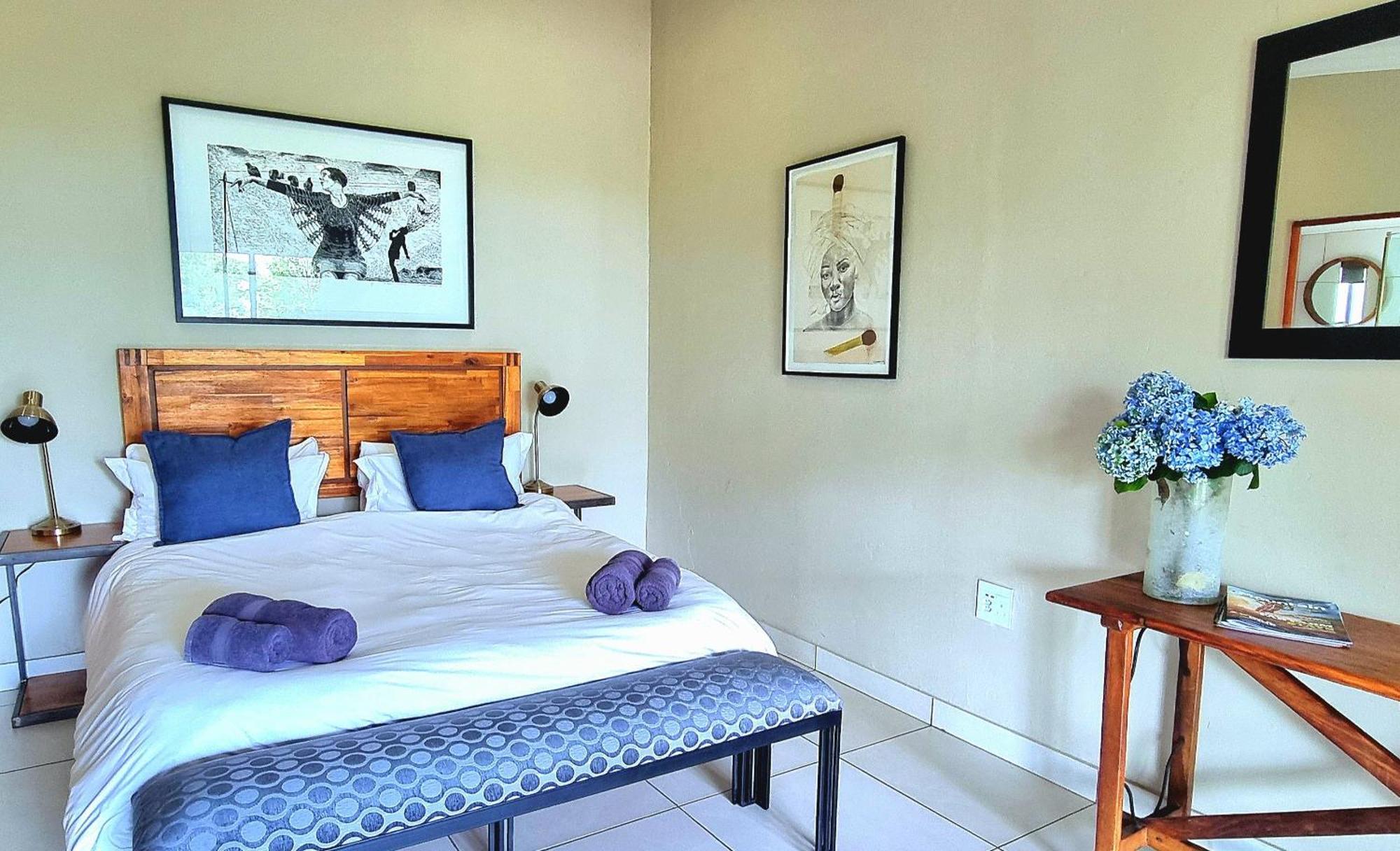 Graceland Eco Retreat มาโฮบาสโกลฟ ภายนอก รูปภาพ