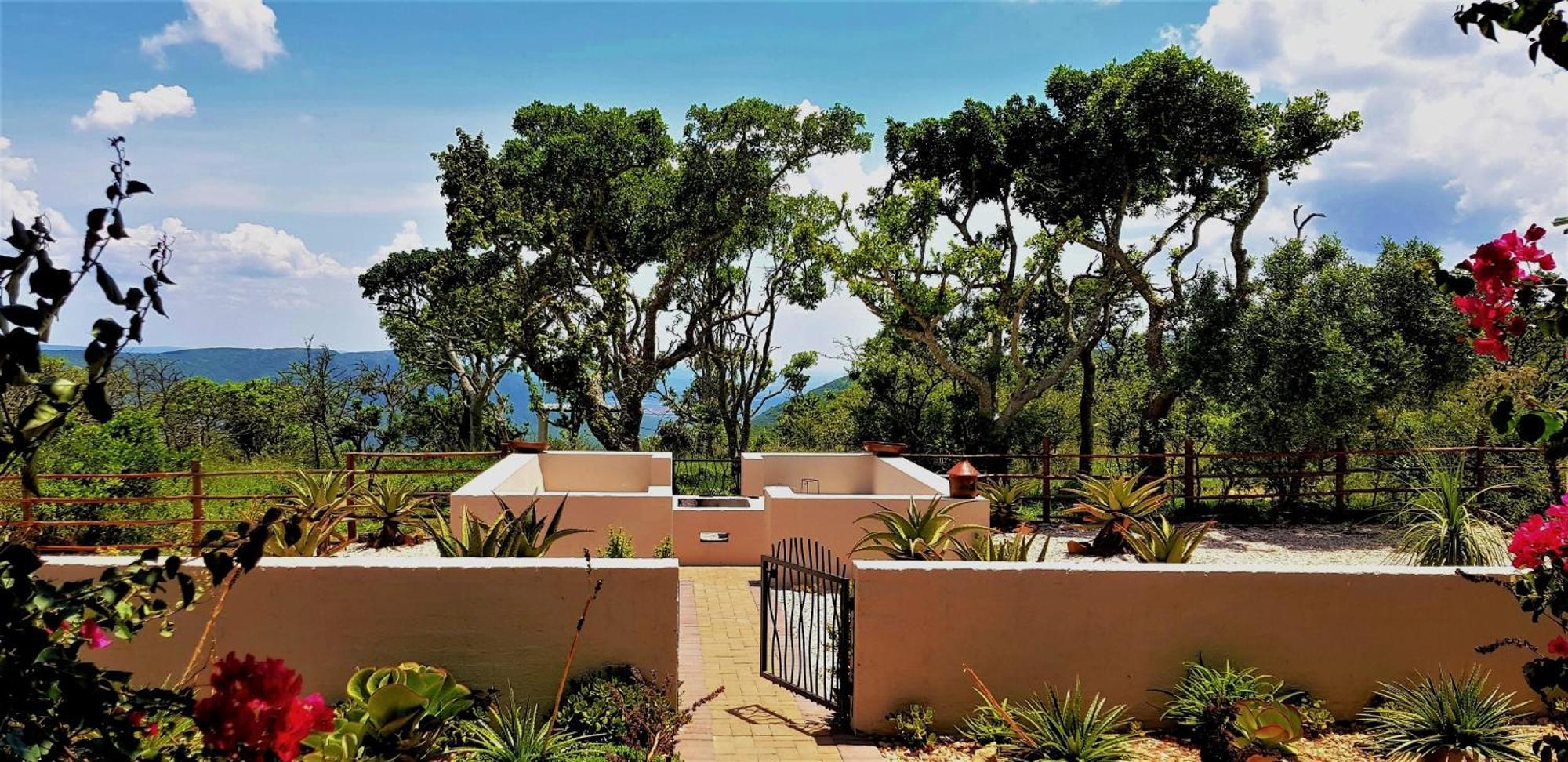 Graceland Eco Retreat มาโฮบาสโกลฟ ภายนอก รูปภาพ