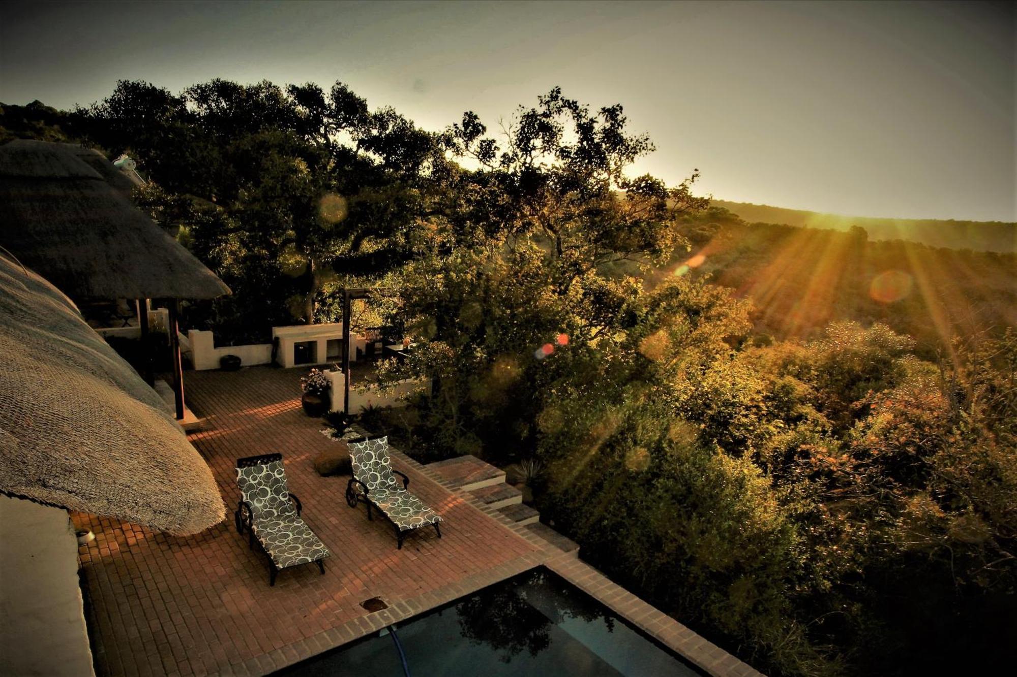 Graceland Eco Retreat มาโฮบาสโกลฟ ภายนอก รูปภาพ