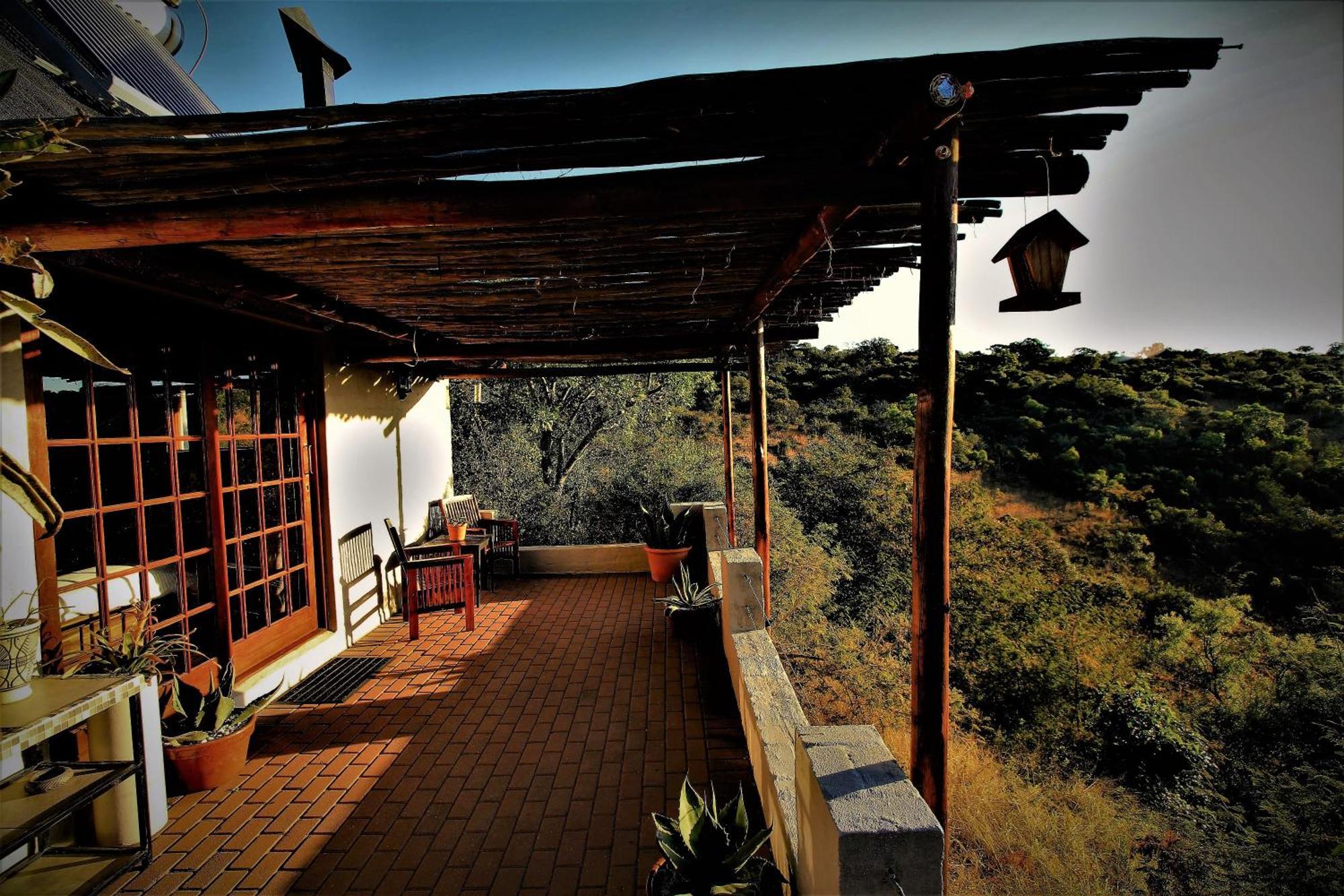 Graceland Eco Retreat มาโฮบาสโกลฟ ภายนอก รูปภาพ