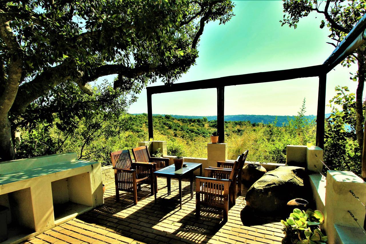 Graceland Eco Retreat มาโฮบาสโกลฟ ภายนอก รูปภาพ