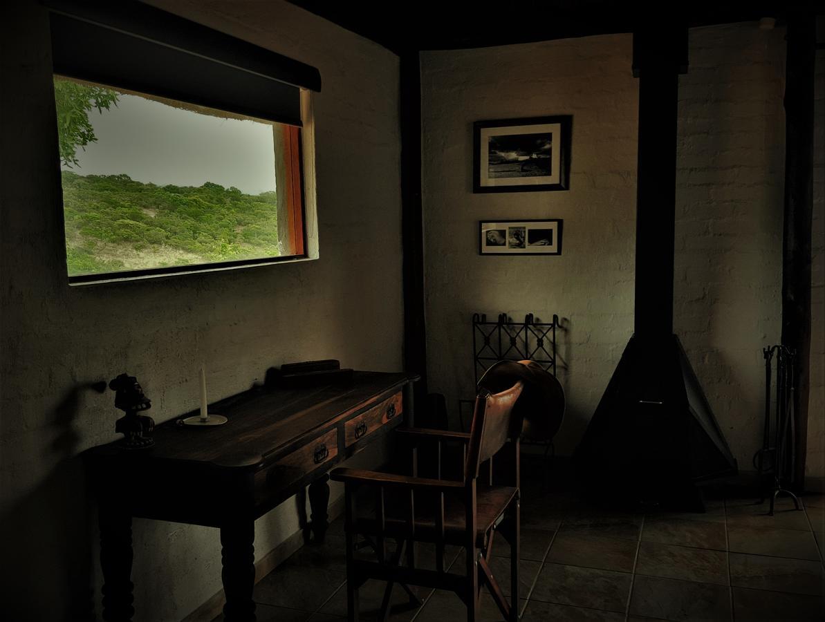 Graceland Eco Retreat มาโฮบาสโกลฟ ภายนอก รูปภาพ