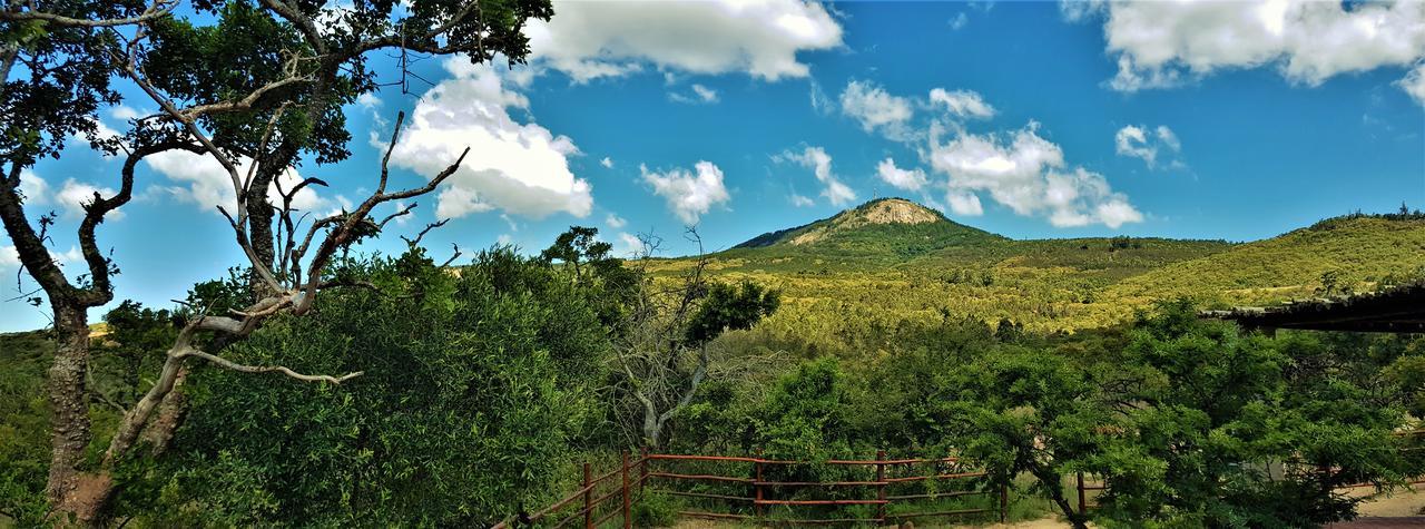 Graceland Eco Retreat มาโฮบาสโกลฟ ภายนอก รูปภาพ