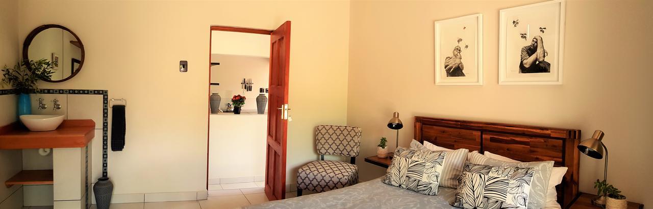 Graceland Eco Retreat มาโฮบาสโกลฟ ภายนอก รูปภาพ