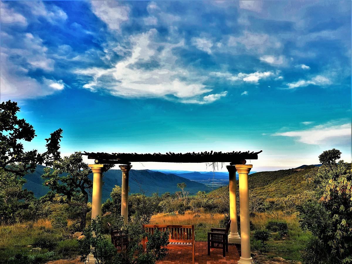 Graceland Eco Retreat มาโฮบาสโกลฟ ภายนอก รูปภาพ