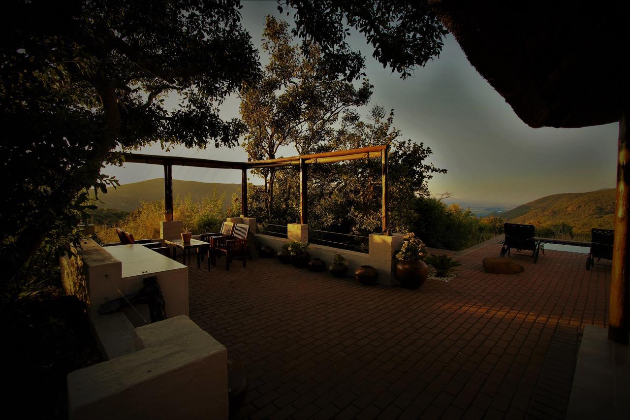Graceland Eco Retreat มาโฮบาสโกลฟ ภายนอก รูปภาพ