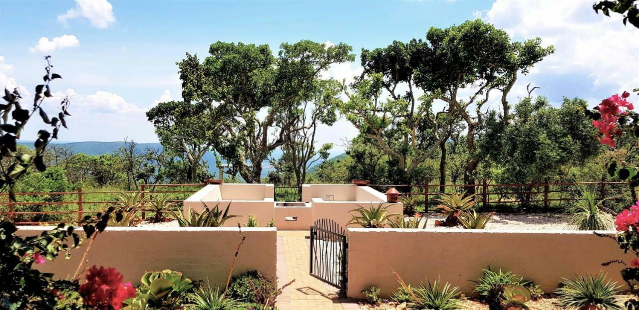 Graceland Eco Retreat มาโฮบาสโกลฟ ภายนอก รูปภาพ