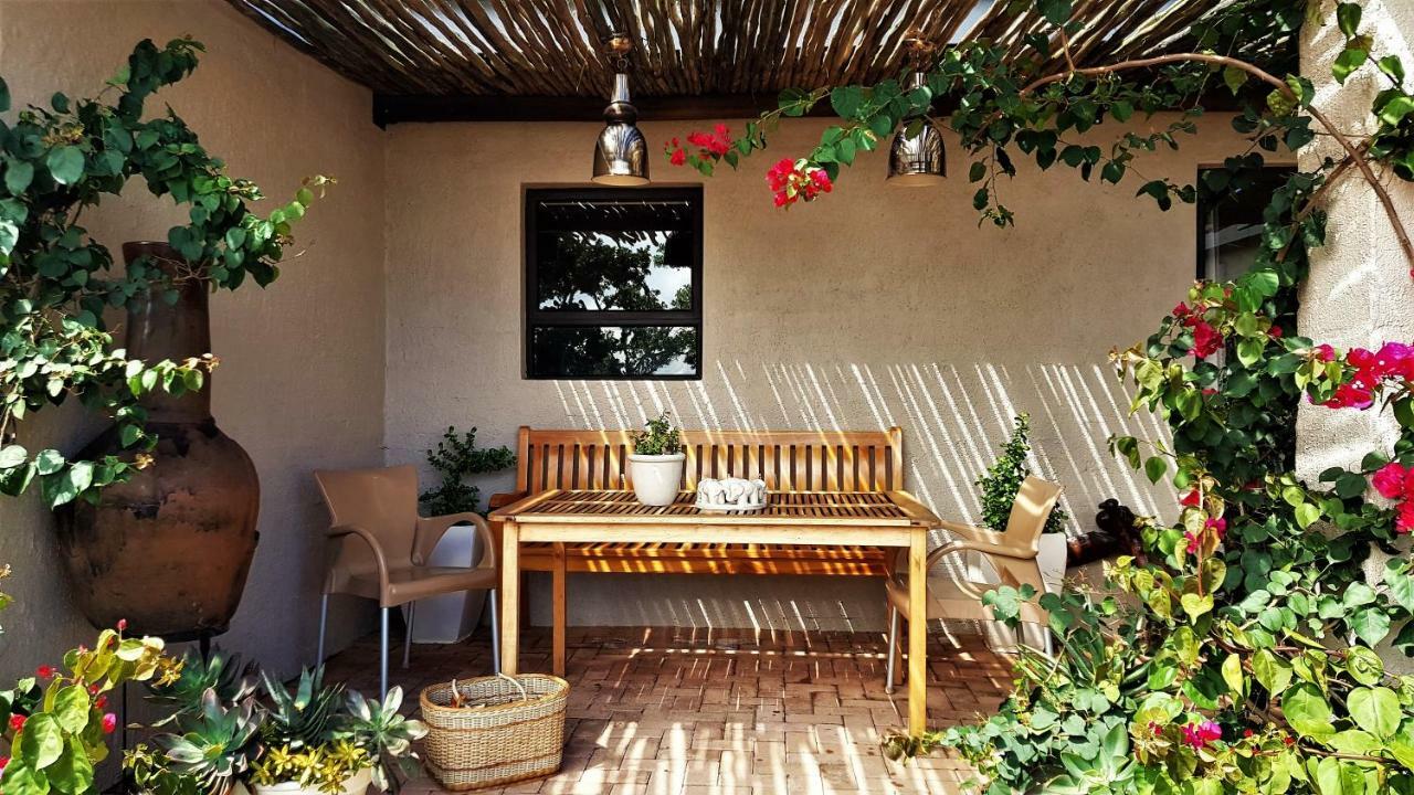 Graceland Eco Retreat มาโฮบาสโกลฟ ภายนอก รูปภาพ